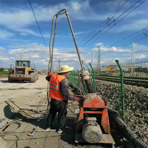 巴楚建筑基础不均匀沉降的原因以及防治措施